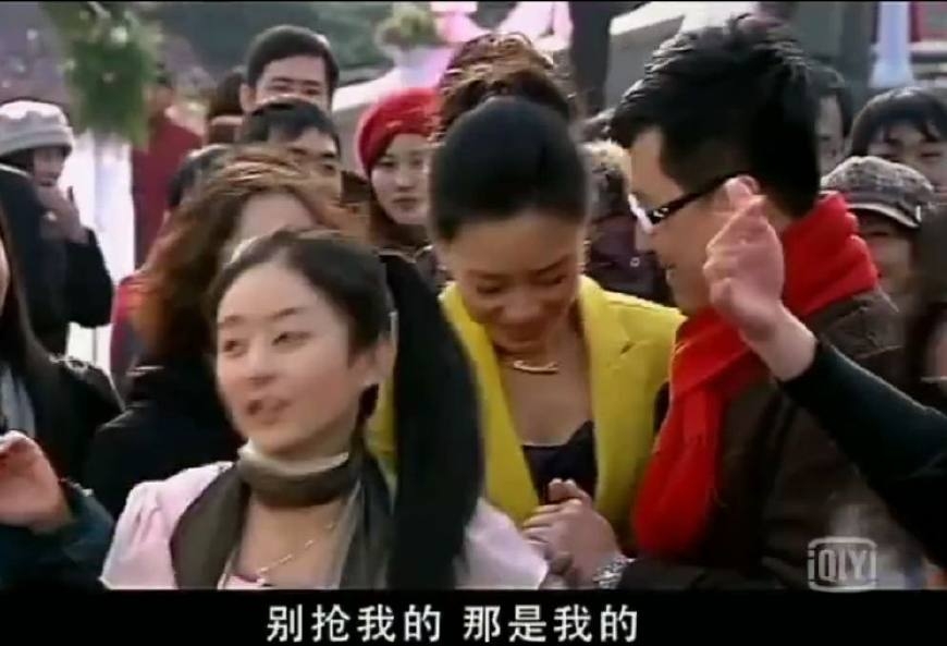 冯绍峰突然被问赵丽颖一脸懵 昵称曝光好可爱