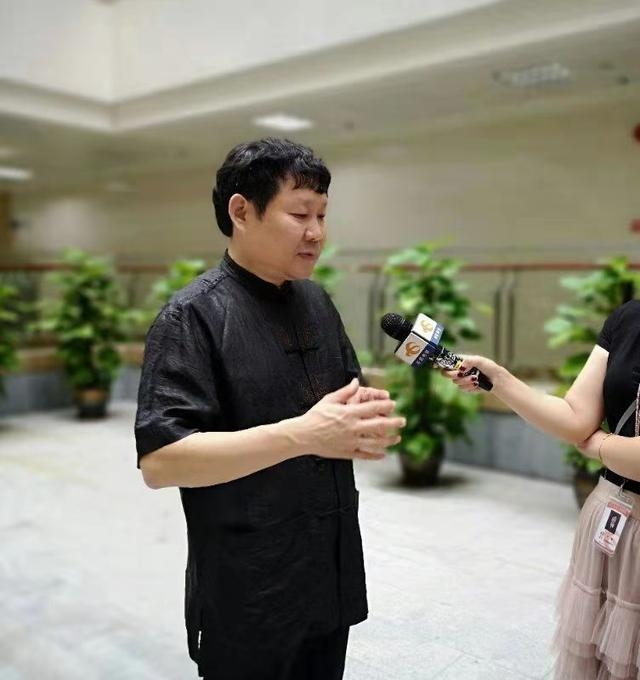泉水先生：中国最具商业影响力策划人，为国内心理剧领域开疆辟土