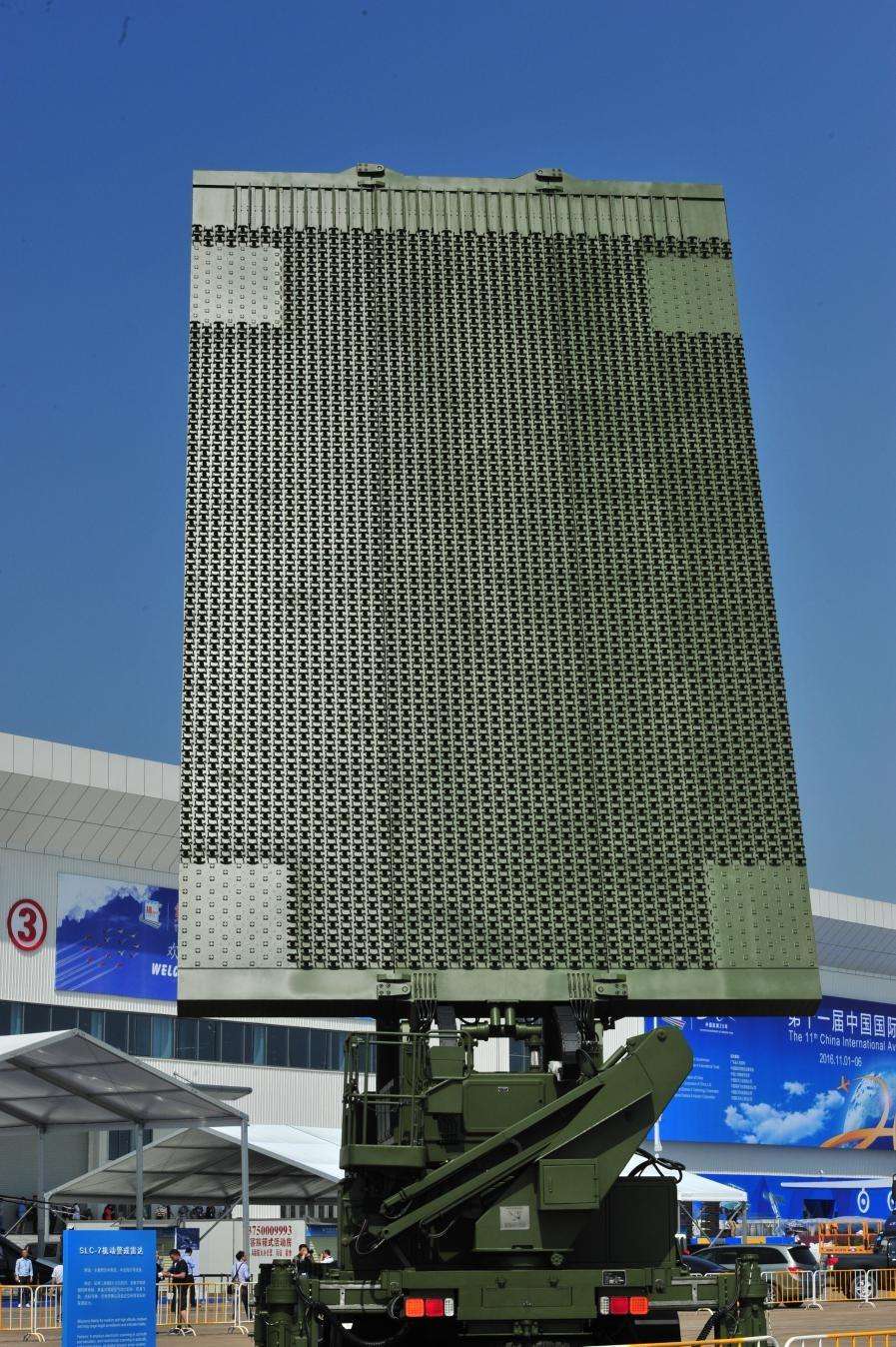 量子雷达测试完成后,将令中国超越美国!
