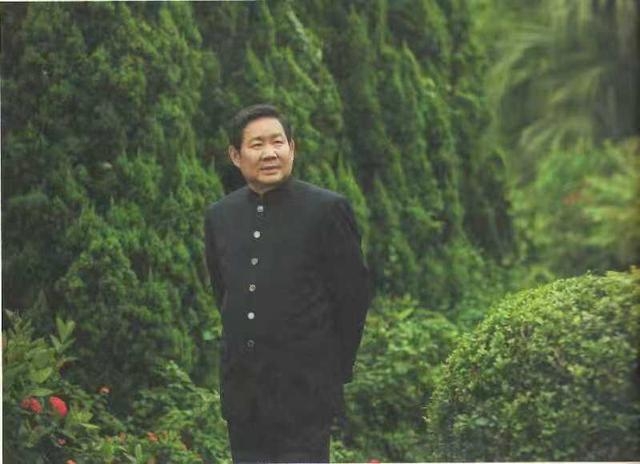 泉水先生：中国最具商业影响力策划人，为国内心理剧领域开疆辟土