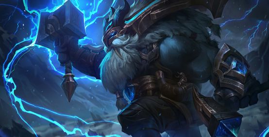 新增两升级大件 测试服奥恩新被动解析