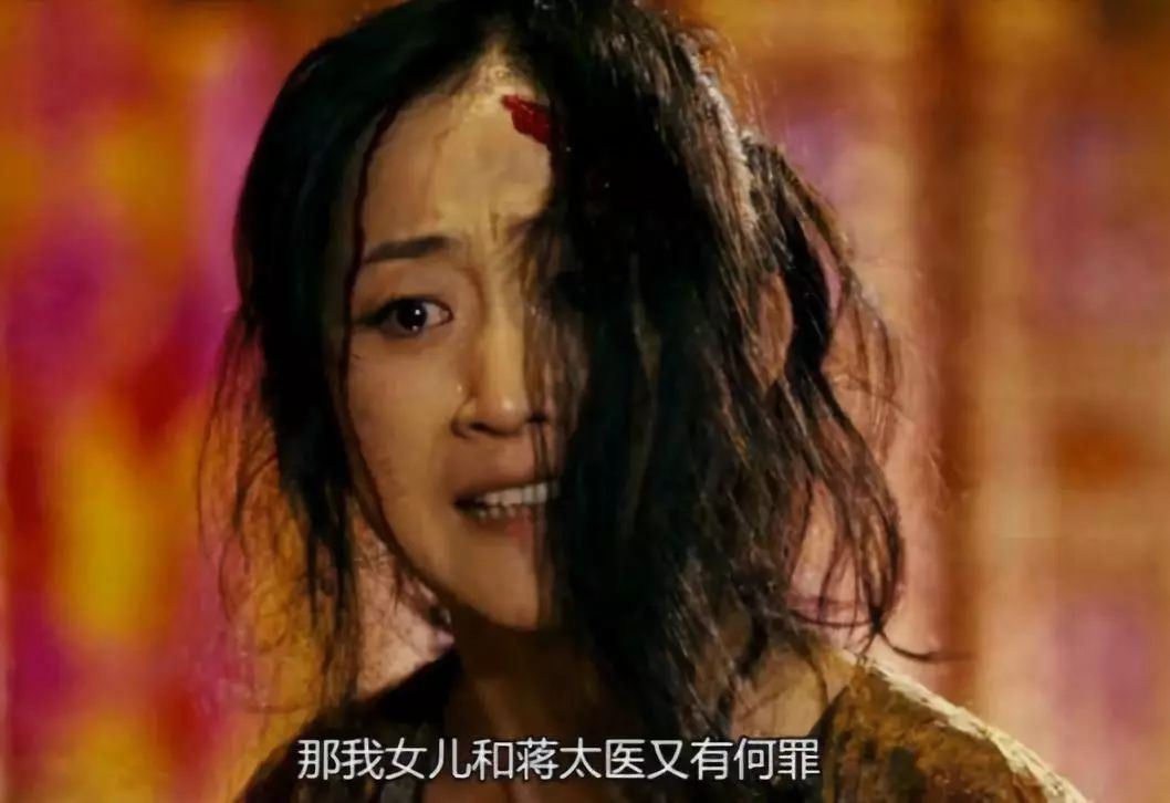 今年百花奖影后未到场却得奖，她竟然是什么来头？