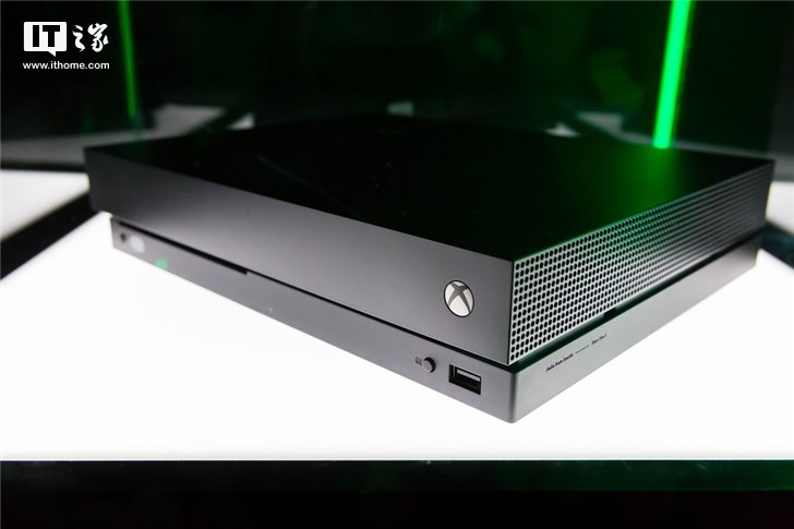 Xbox One将于11月14日支持鼠标和键盘