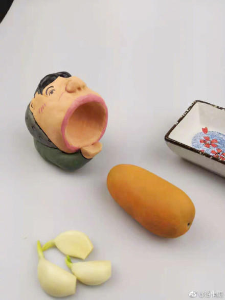 要是我中了王思聪的一万块，我肯定不会买热狗