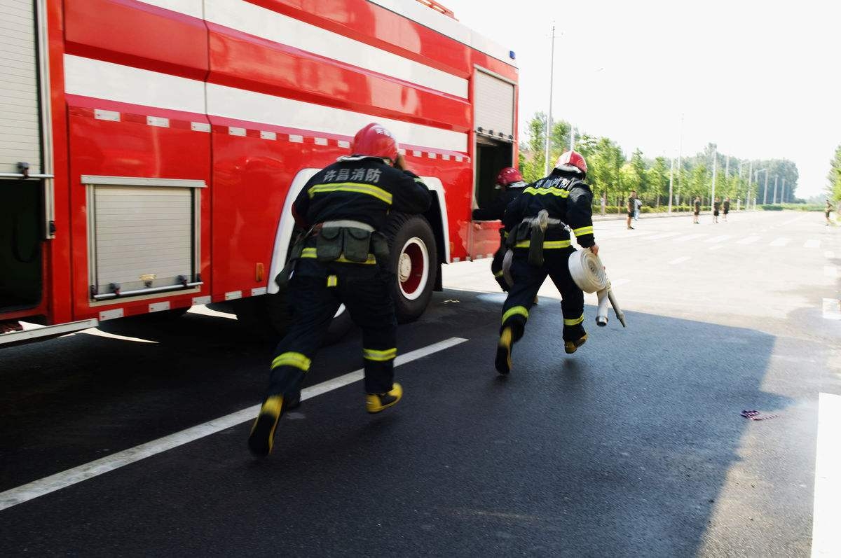 悦学机构告诉您:注册消防工程师难考么?