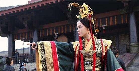中国人国民性最好的时代,阳光、勇敢、尚武,不像明清一样奴性