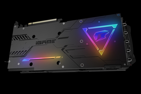 七彩虹显卡双11全网夺冠！iGame RTX 2070 Vulcan预售送福利