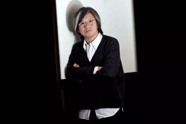 专访陈可辛 | 其实监制才是我的主业