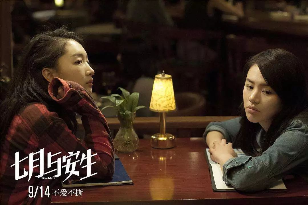 专访陈可辛 | 其实监制才是我的主业