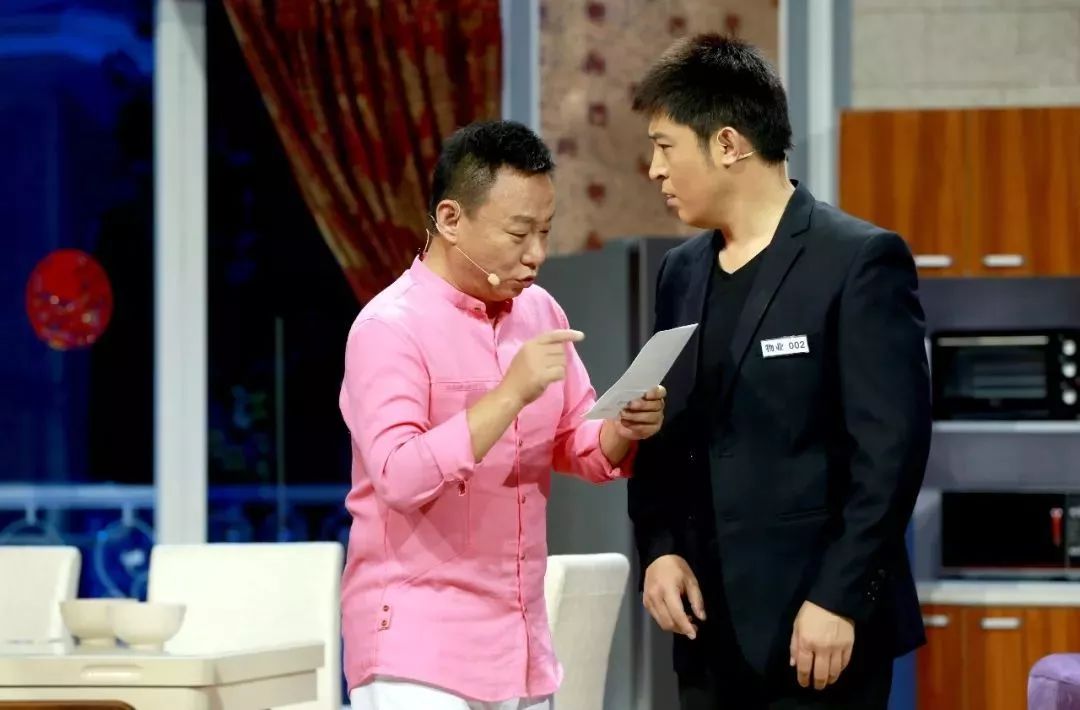 笑声不断,欢乐爆棚!独创小品剧《欢乐饭米粒儿