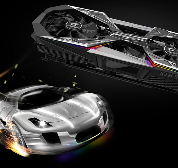 七彩虹显卡双11全网夺冠！iGame RTX 2070 Vulcan预售送福利