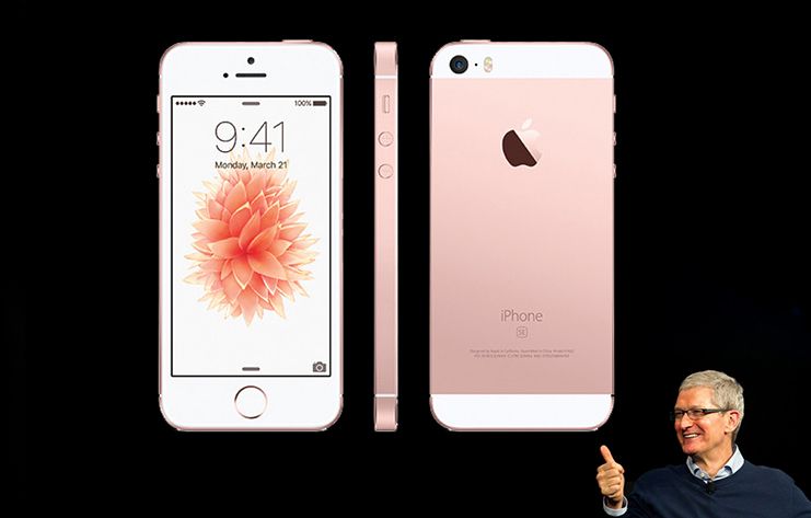 未见踪影 苹果iPhone SE 2已正式死翘翘了？