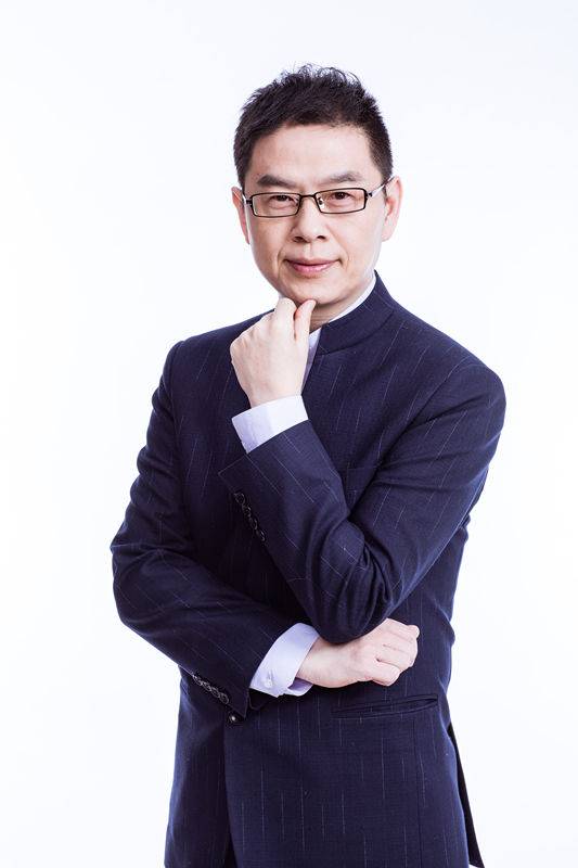 著名文化学者郦波讲杜甫 快来报名