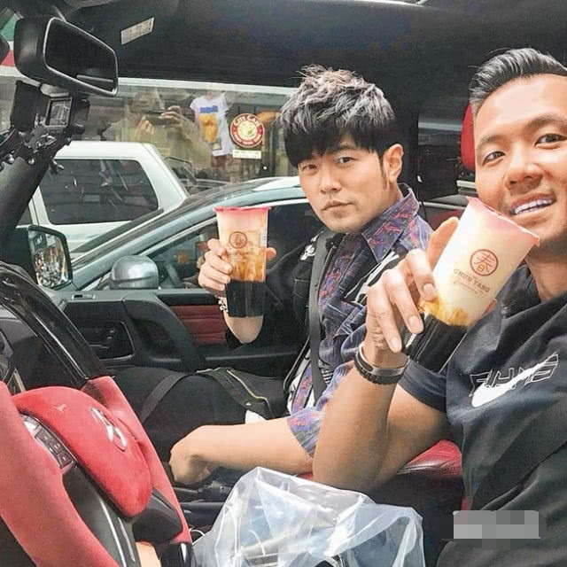 周杰伦将做外景节目，2019年正式上线，声称是没有攻略的冒险