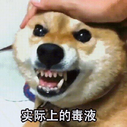 毒液小可爱，听话，我们去整整牙