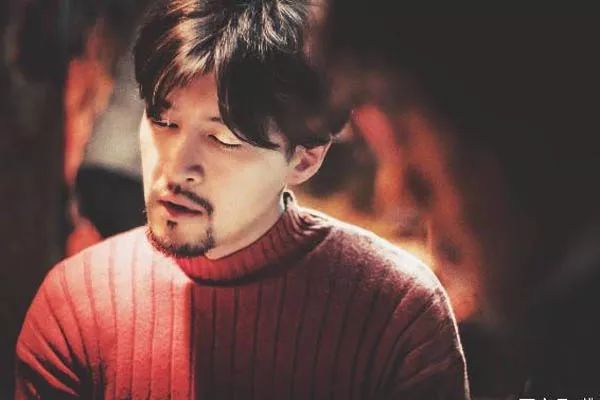 胡歌新戏角色招人恨 现场若被丢酒瓶会算工伤