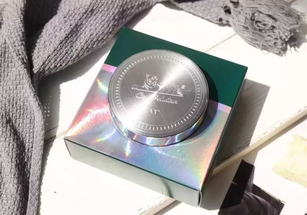 吴昕同款网红气垫竟然200块不到?还能治愈油