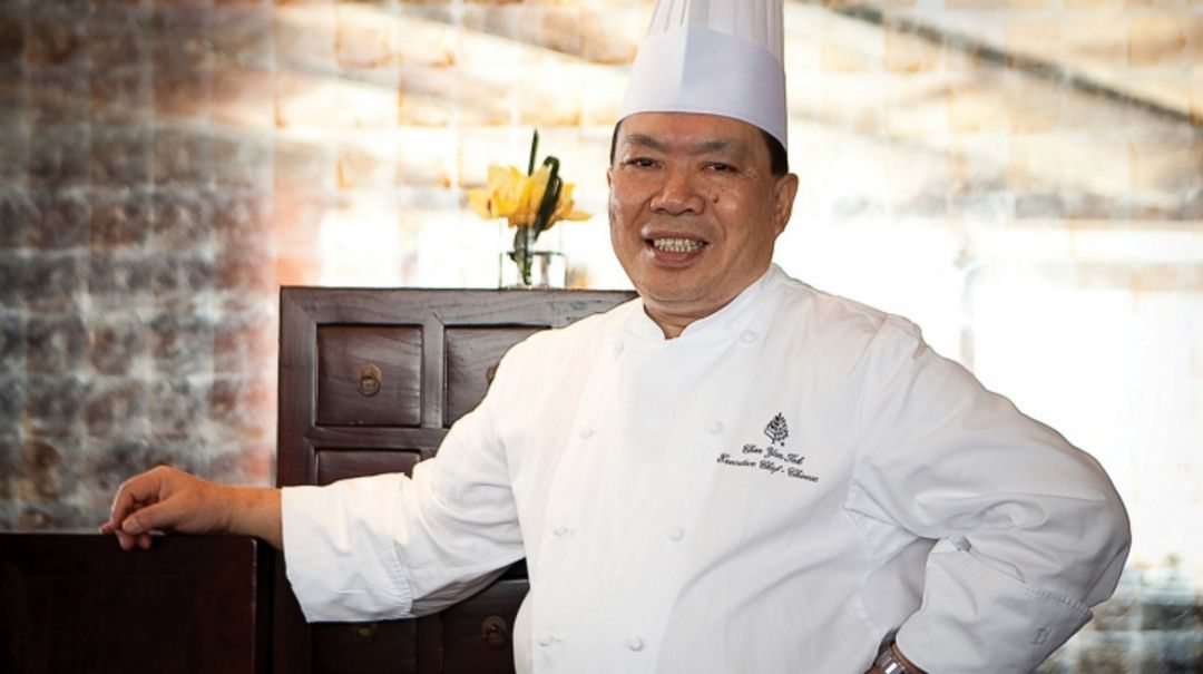 米其林全球粤菜指南首发,广州摘8星保持全国无