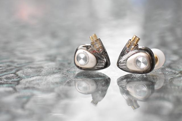 通勤追剧、吃鸡、听音乐必备耳塞,千元内值得