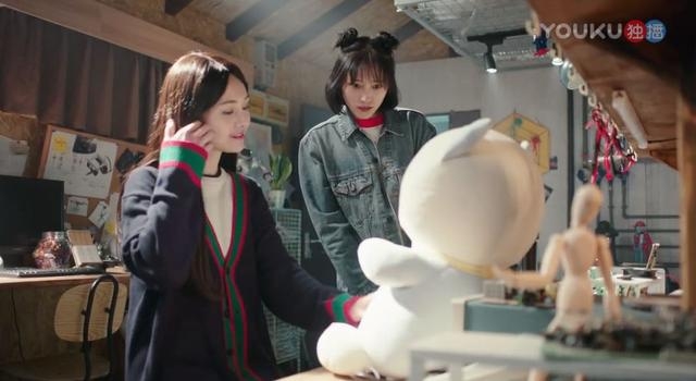 郑爽替身正面出境！不仅长得不像，还被吐槽演技跟郑爽一样差？