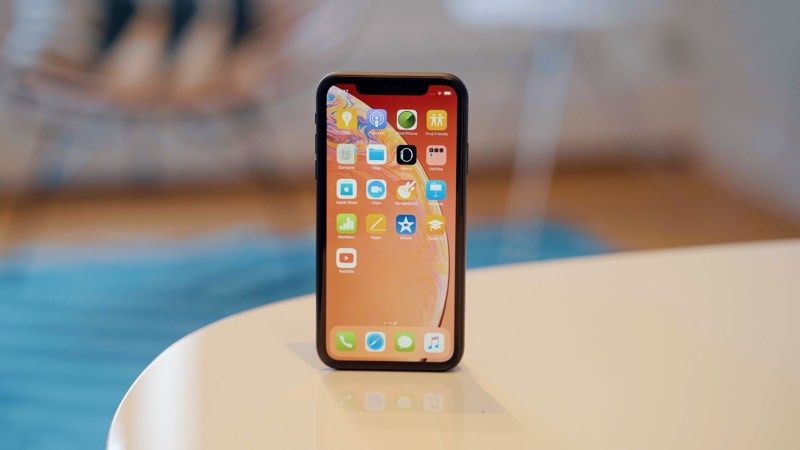 郭明錤下调iPhone XR出货预期 原因有三个