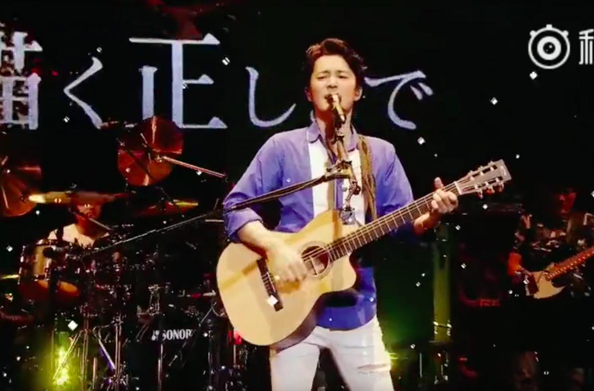 把《名侦探柯南》送上90亿票房的男人，竟比柯南还神秘