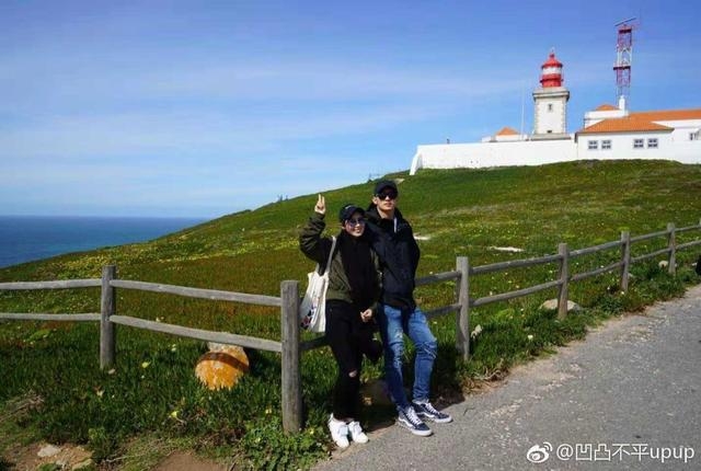 黄景瑜家暴风波后首次公开亮相，神情严肃状态不在线！