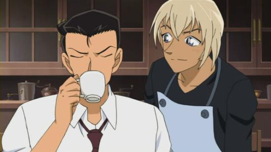 把《名侦探柯南》送上90亿票房的男人，竟比柯南还神秘