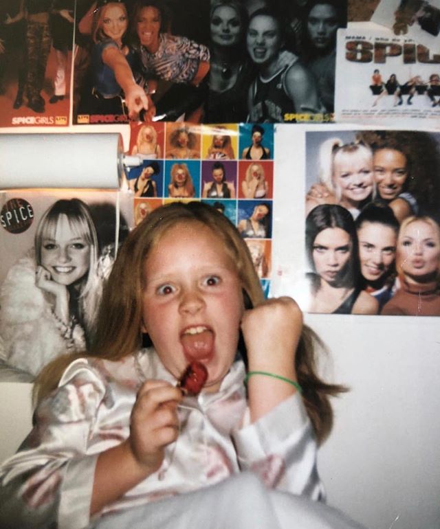 贝嫂高冷拒绝加入辣妹巡演？她从头到尾都没被邀请过啊……