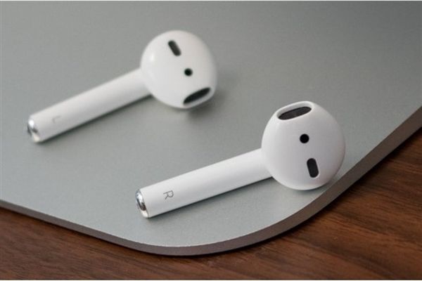 消息称：苹果还在准备，今年要推出新版AirPods