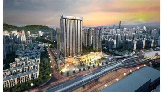 只要你符合条件,就可进入深圳市住房和建设局网站(http://ww