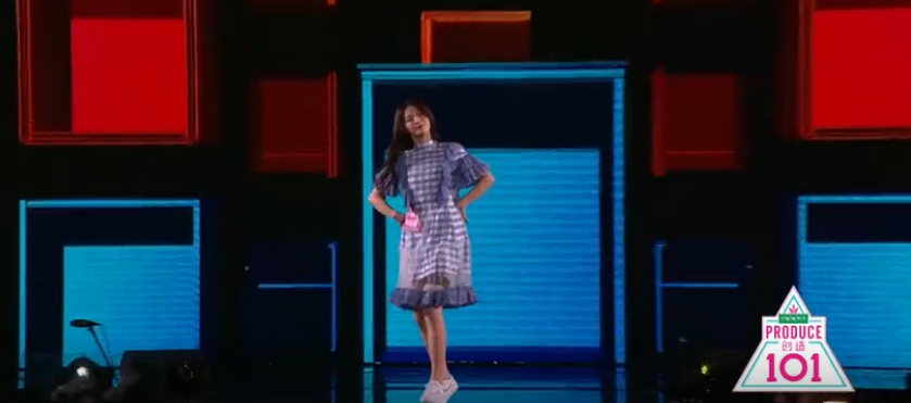 杨超越，成为锦鲤之后