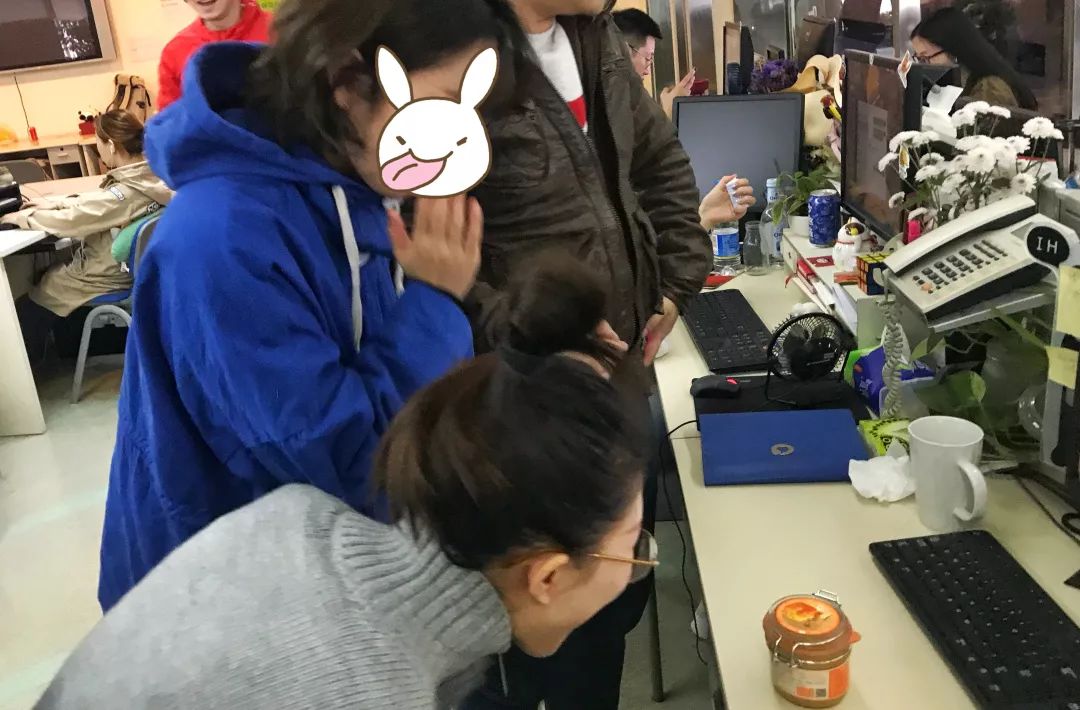 想吃秃黄油又下不了决心买的人举手！