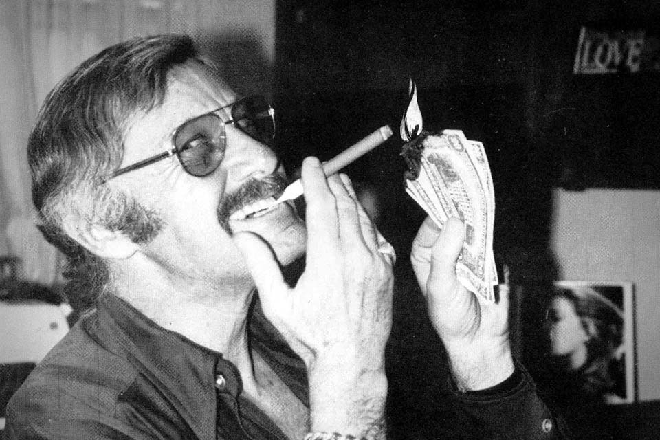 被疾病权谋架空的斯坦·李，只是去了那个自由的漫威宇宙