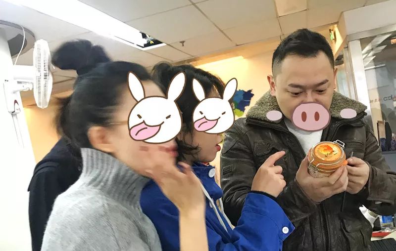 想吃秃黄油又下不了决心买的人举手！