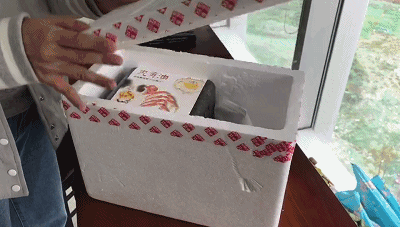 想吃秃黄油又下不了决心买的人举手！