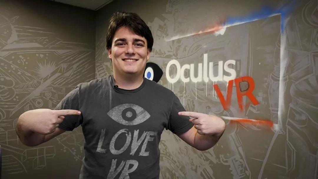 如何拯救你，我的Oculus?