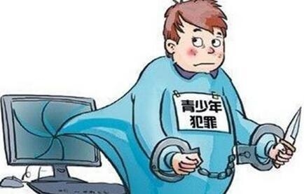 对"不良少年""无法无天"问题,法律政策应打上"补丁"