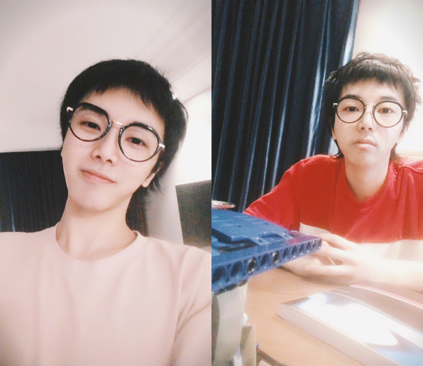 华晨宇经纪人被曝离职 在朋友圈发长文表达感恩之情