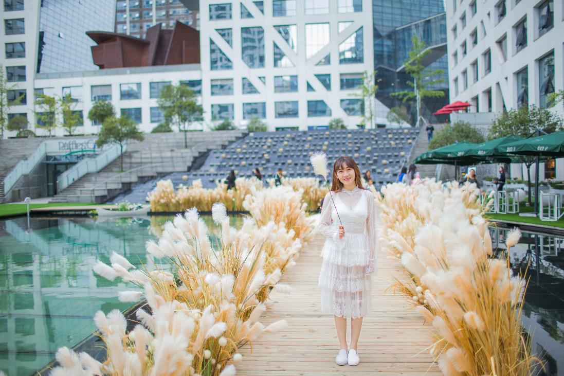 2018首届“凯德i buy嗨购节” 全城钜惠，完美收官