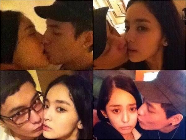 古力娜扎跟前男友亲密视频曝光！懒理风波敬业开工展露笑容