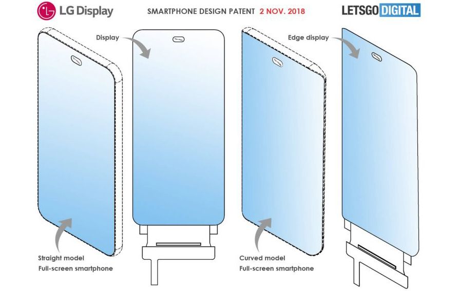 刘海再见！苹果为iPhone研发屏下摄像头技术