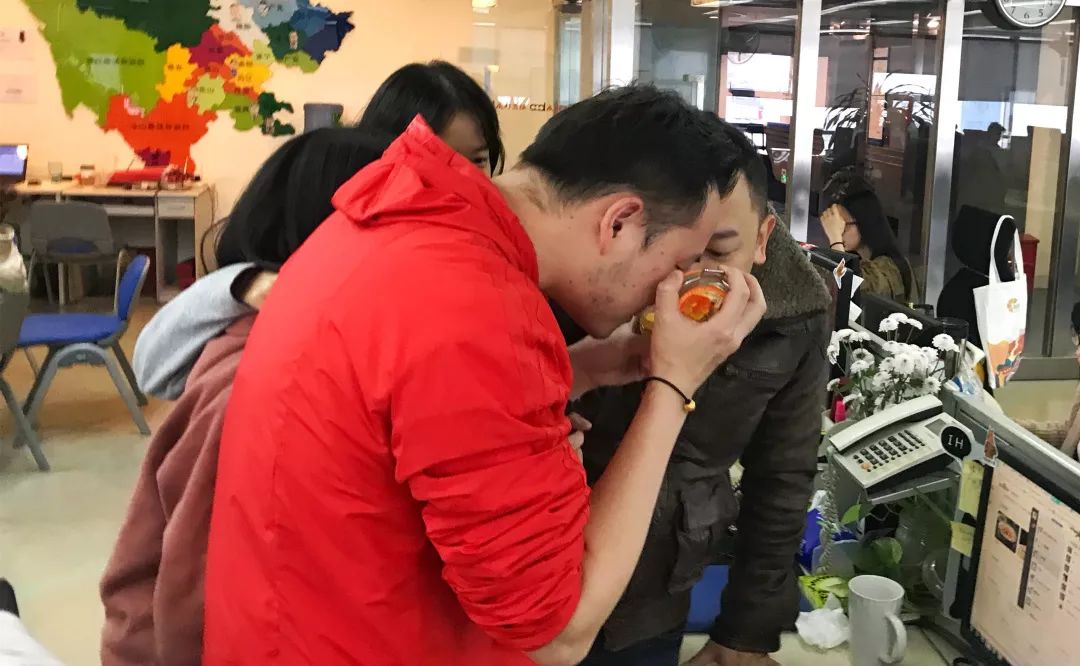 想吃秃黄油又下不了决心买的人举手！