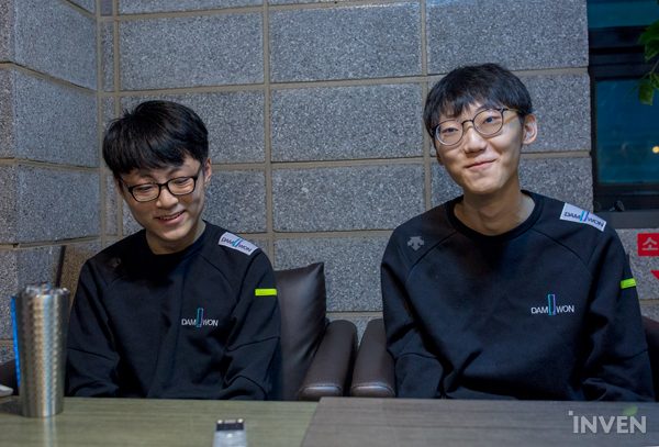 DWG战队中上专访:最想要对上IG战队