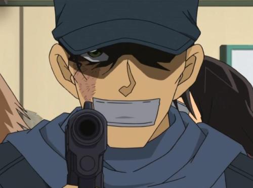 把《名侦探柯南》送上90亿票房的男人，竟比柯南还神秘