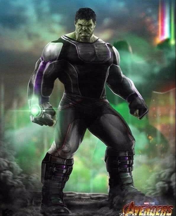 《复仇者联盟4》11月26日预告精彩来临!网友