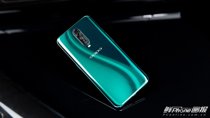 拍照手机哪款好?OPPO R17 Pro苏宁易购4299