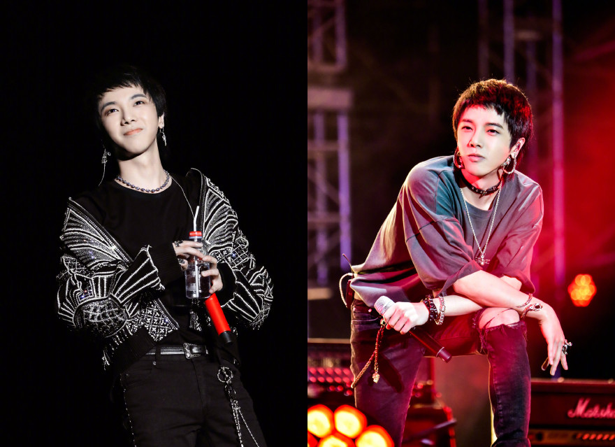 华晨宇经纪人被曝离职 在朋友圈发长文表达感恩之情