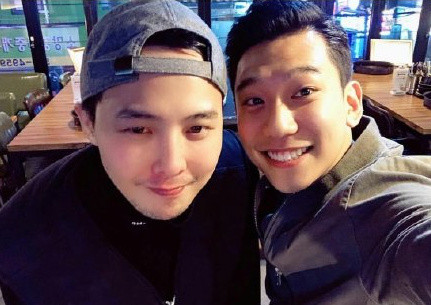 许久不见的权志龙竟然发福变脸，粉丝：胖点好看