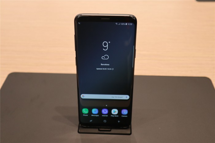 三星Galaxy S10也有青春版，或也搭载旗舰处理器